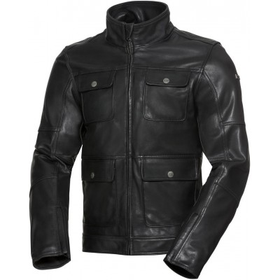 Мотокуртка кожаная IXS Classic LD Nick