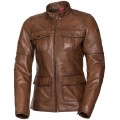 Мотокуртка кожаная IXS Classic LD Josy