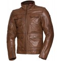 Мотокуртка кожаная IXS Classic LD Nick