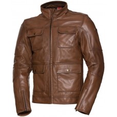 Мотокуртка кожаная IXS Classic LD Nick