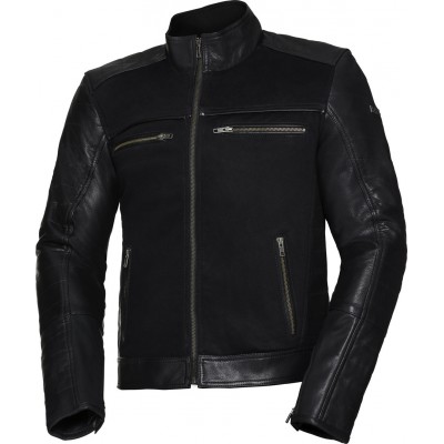 Мотокуртка кожаная IXS Classic LT Jimmy