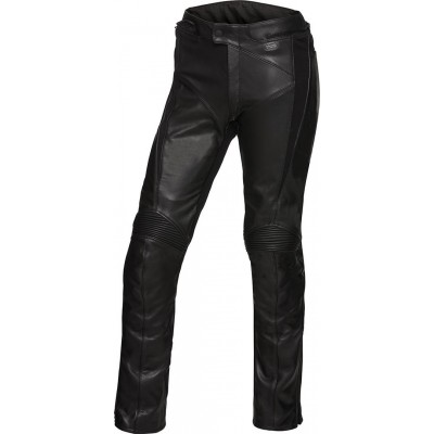 Мотоштаны женские кожаные IXS X-Tour LD Anna