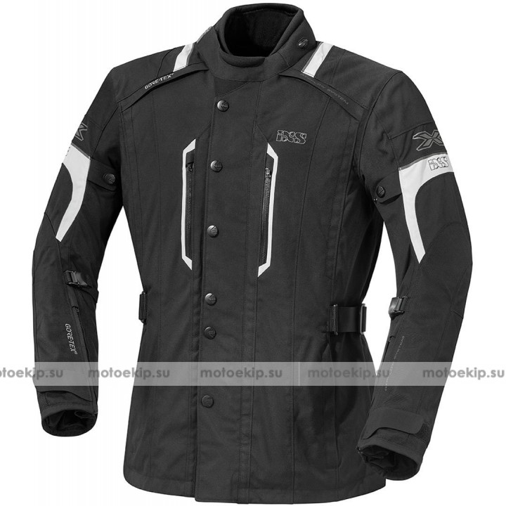 Куртка текстильная IXS Savona Gore-Tex