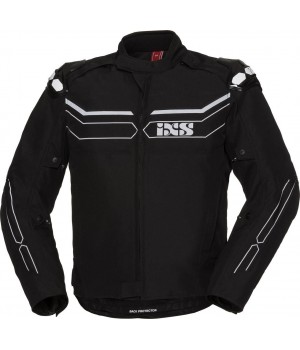 IXS X-Sport RS1000-ST Текстильная куртка мотоцикла