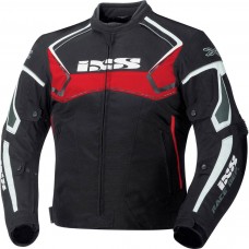 Мотокуртка текстильная IXS Activo Мотокуртка текстильная IXS Activo