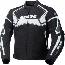 Мотокуртка текстильная IXS Activo Мотокуртка текстильная IXS Activo