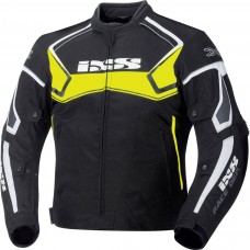 Мотокуртка текстильная IXS Activo Мотокуртка текстильная IXS Activo