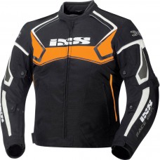 Мотокуртка текстильная IXS Activo Мотокуртка текстильная IXS Activo