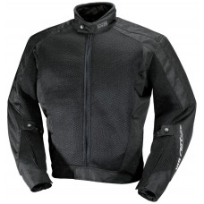 Мотокуртка текстильная IXS Airmesh Evo II Мотокуртка текстильная IXS Airmesh Evo II