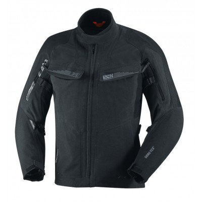 Мотокуртка текстильная IXS Clermont