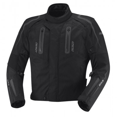 Мотокуртка текстильная IXS Drake