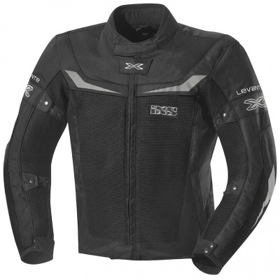 Мотокуртка текстильная IXS Levante