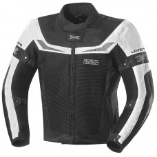 Мотокуртка текстильная IXS Levante Мотокуртка текстильная IXS Levante