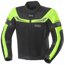 Мотокуртка текстильная IXS Levante Мотокуртка текстильная IXS Levante