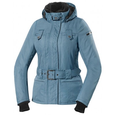 Мотокуртка текстильная женская IXS Michigan II Lady