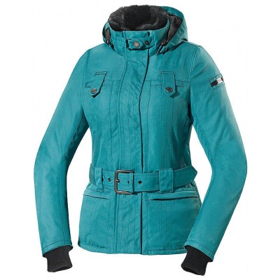 Мотокуртка текстильная женская IXS Michigan II Lady