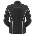 Мотокуртка текстильная женская IXS Samira Lady