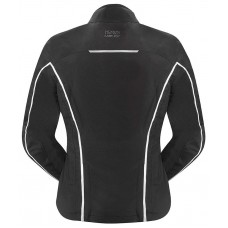 Мотокуртка текстильная женская IXS Samira Lady