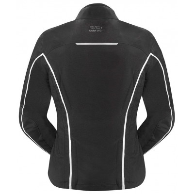 Мотокуртка текстильная женская IXS Samira Lady