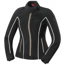 Мотокуртка текстильная женская IXS Samira Lady