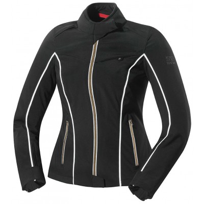 Мотокуртка текстильная женская IXS Samira Lady