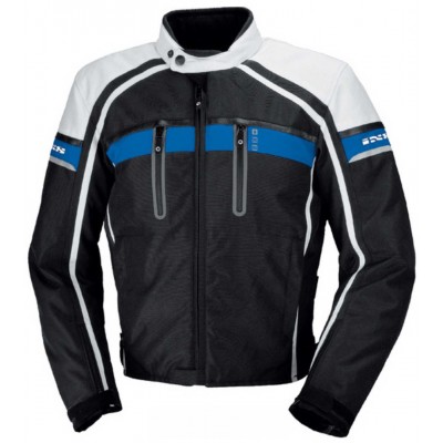 Мотокуртка текстильная IXS Deventer