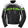 Мотокуртка текстильная IXS Deventer