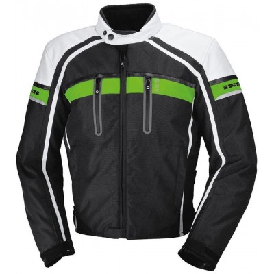 Мотокуртка текстильная IXS Deventer