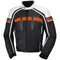 Мотокуртка текстильная IXS Deventer