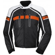 Мотокуртка текстильная IXS Deventer Мотокуртка текстильная IXS Deventer