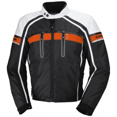 Мотокуртка текстильная IXS Deventer