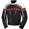 Мотокуртка текстильная IXS Deventer