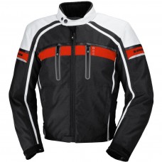 Мотокуртка текстильная IXS Deventer Мотокуртка текстильная IXS Deventer