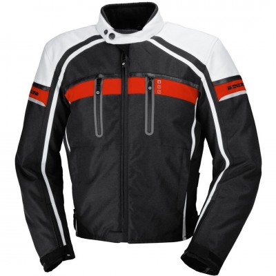 Мотокуртка текстильная IXS Deventer