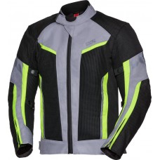 Мотокуртка текстильная IXS Sport Ashton-Air