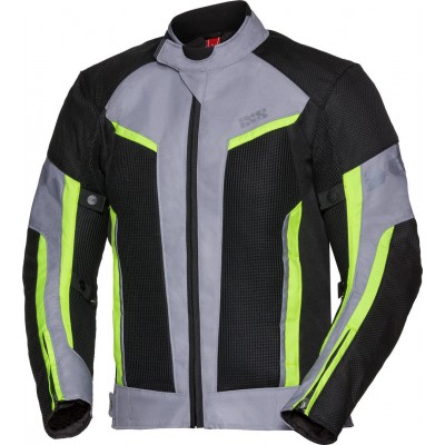 Мотокуртка текстильная IXS Sport Ashton-Air