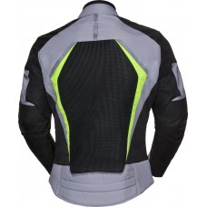 Мотокуртка текстильная IXS Sport Ashton-Air