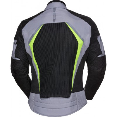 Мотокуртка текстильная IXS Sport Ashton-Air