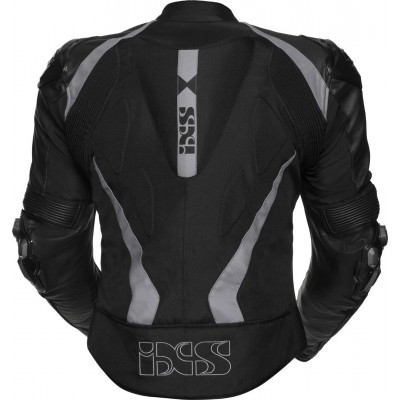Мотокуртка текстильная IXS Sport LT RS-1000