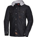 Мотокуртка текстильная IXS Classic Moto-Denim Мотокуртка текстильная IXS Classic Moto-Denim