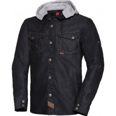 Мотокуртка текстильная IXS Classic Moto-Denim