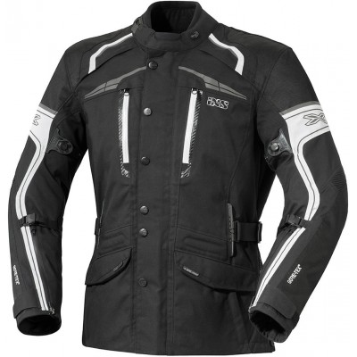 Мотокуртка текстильная IXS Montgomery Gore-Tex