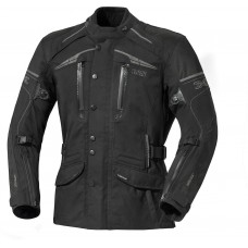 Мотокуртка текстильная женская IXS Montgomery Gore-Tex Lady