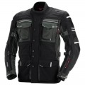 Мотокуртка текстильная женская IXS Montevideo II Lady