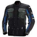 Мотокуртка текстильная IXS Montevideo II Мотокуртка текстильная IXS Montevideo II