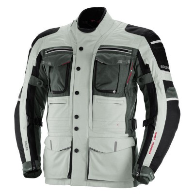 Мотокуртка текстильная женская IXS Montevideo II Lady