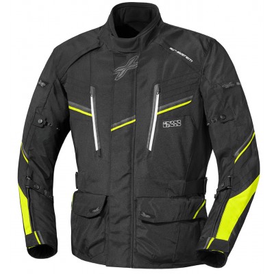 Мотокуртка текстильная женская IXS Malawi Lady