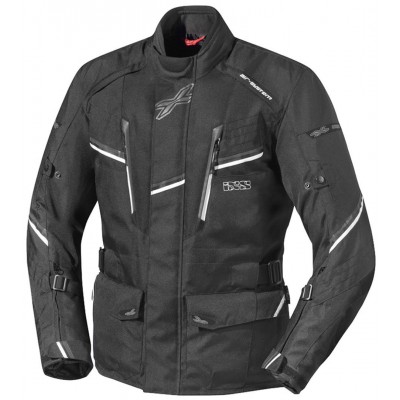 Мотокуртка текстильная женская IXS Malawi Lady
