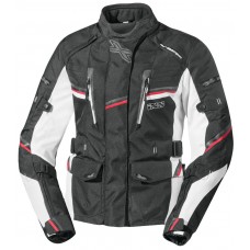 Мотокуртка текстильная женская IXS Malawi Lady
