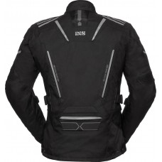 Мотокуртка текстильная IXS X-Tour Powells-ST Мотокуртка текстильная IXS X-Tour Powells-ST